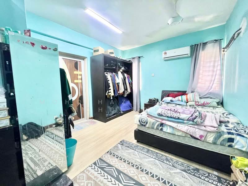 Condominium for Sale at Desa Ku II - Mohd Hazlan bin Mohd Sopi - PropertyGuru.com.my