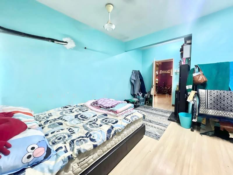 Condominium for Sale at Desa Ku II - Mohd Hazlan bin Mohd Sopi - PropertyGuru.com.my