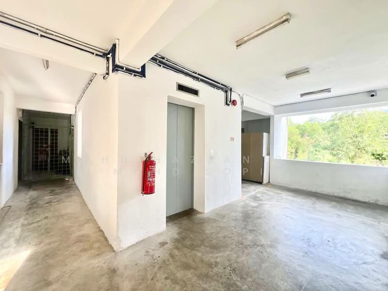 Condominium for Sale at Desa Ku II - Mohd Hazlan bin Mohd Sopi - PropertyGuru.com.my