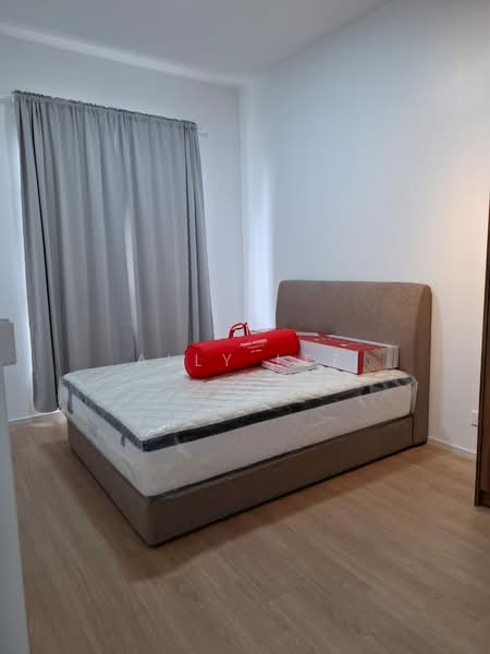 Service Residence for Rent at Laurel Residence - Ally Lee - Bedroom - PropertyGuru.com.my