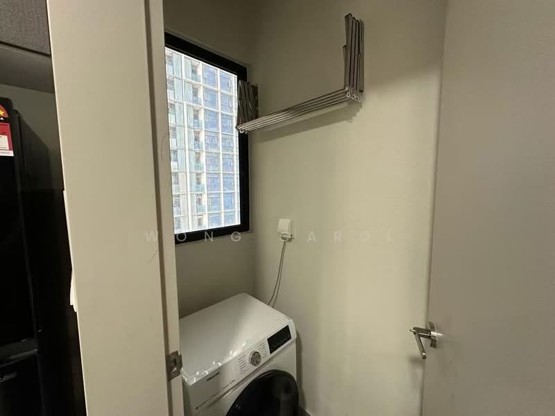 Service Residence for Rent at Trion 2 @ KL - Wong Carol - PropertyGuru.com.my