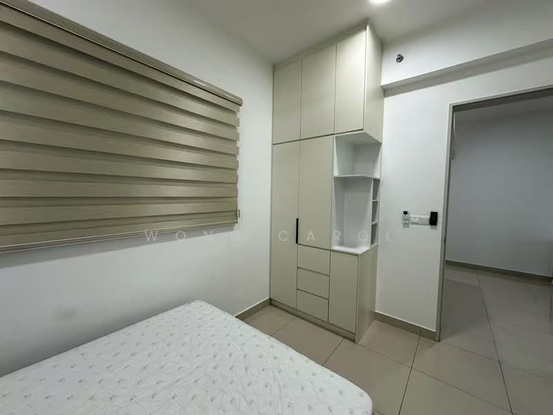 Service Residence for Rent at Trion 2 @ KL - Wong Carol - PropertyGuru.com.my