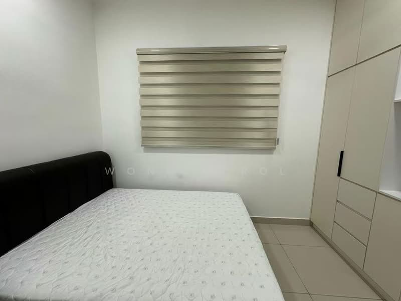 Service Residence for Rent at Trion 2 @ KL - Wong Carol - PropertyGuru.com.my
