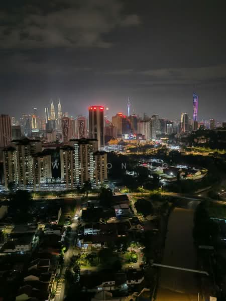 Pangsapuri untuk Disewa di Residensi Max - Wilson Ng - PropertyGuru.com.my