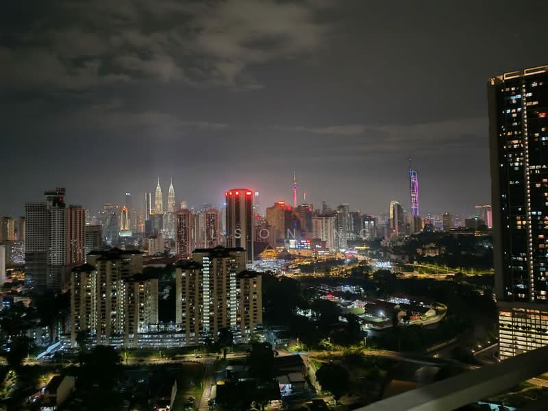 Pangsapuri untuk Disewa di Residensi Max - Wilson Ng - PropertyGuru.com.my