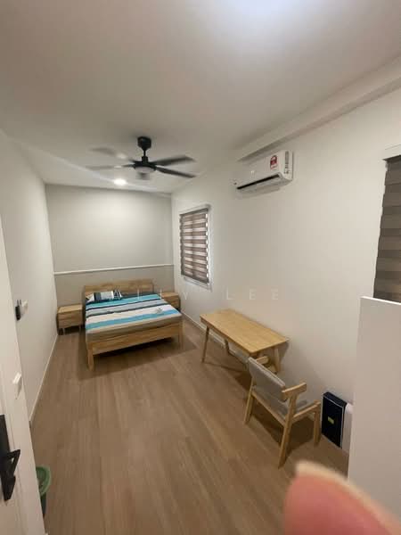 Servis Apartment untuk Disewa di Laurel Residence - Ally Lee - Bedroom - PropertyGuru.com.my
