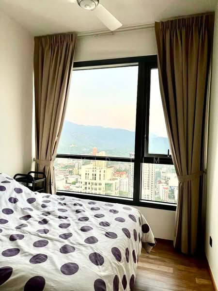 Servis Apartment untuk Disewa di Marriott Residence @ Gurney - David Lim - PropertyGuru.com.my
