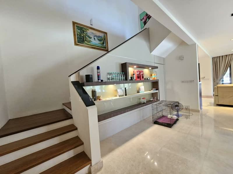Cluster House for Sale in Jade Hills (Kajang) - Lewis Tam - Interior - PropertyGuru.com.my