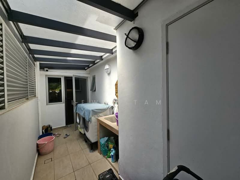 Cluster House for Sale in Jade Hills (Kajang) - Lewis Tam - Exterior - PropertyGuru.com.my
