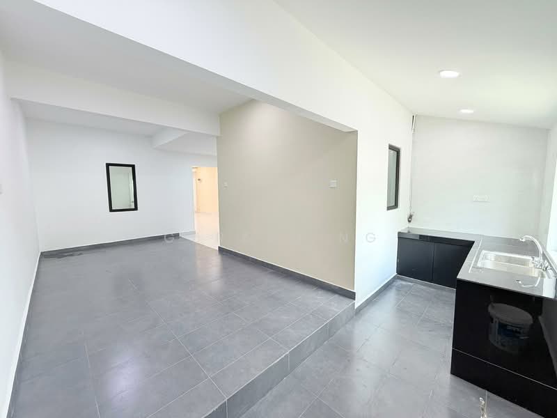 1-storey Terraced House for Sale in Taman Johor Jaya (Johor Bahru) - Gerald Ng - Interior - PropertyGuru.com.my