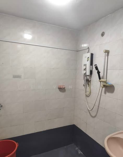 Untuk Disewa - Taman Abad