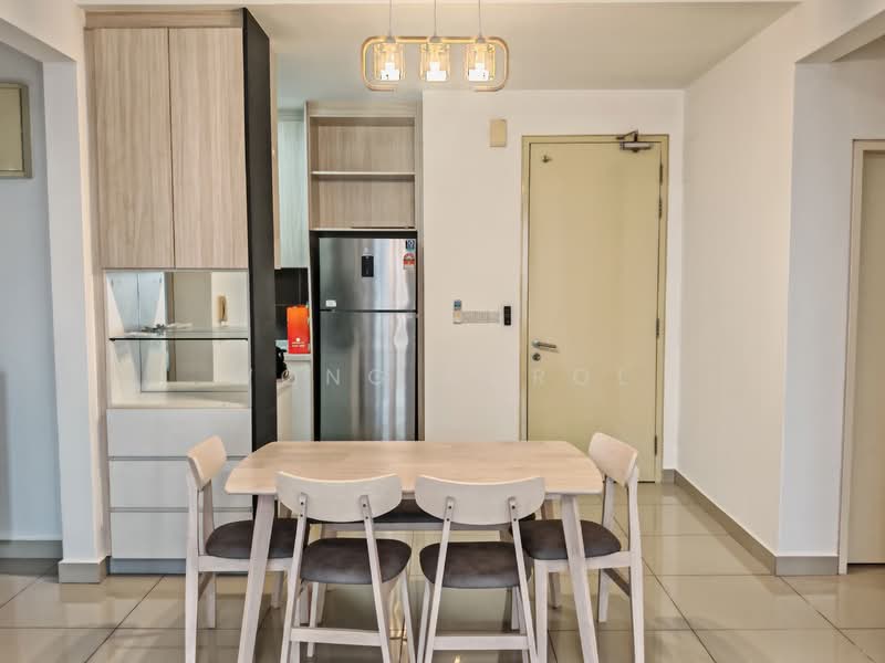 Kondominium untuk Disewa di Lakeville Residence - Wong Carol - PropertyGuru.com.my