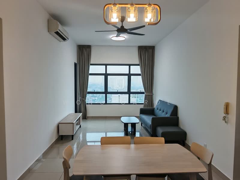 Kondominium untuk Disewa di Lakeville Residence - Wong Carol - PropertyGuru.com.my