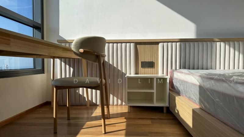 Servis Apartment untuk Disewa di Marriott Residence @ Gurney - David Lim - PropertyGuru.com.my