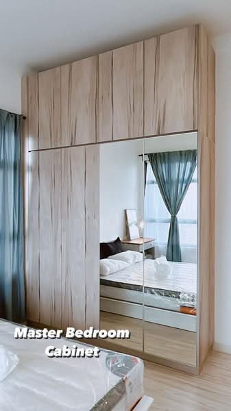 Kondominium untuk Disewa di Lakeville Residence - Wong Carol - PropertyGuru.com.my