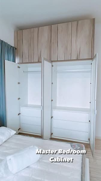 Kondominium untuk Disewa di Lakeville Residence - Wong Carol - PropertyGuru.com.my