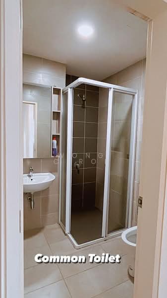 Kondominium untuk Disewa di Lakeville Residence - Wong Carol - PropertyGuru.com.my