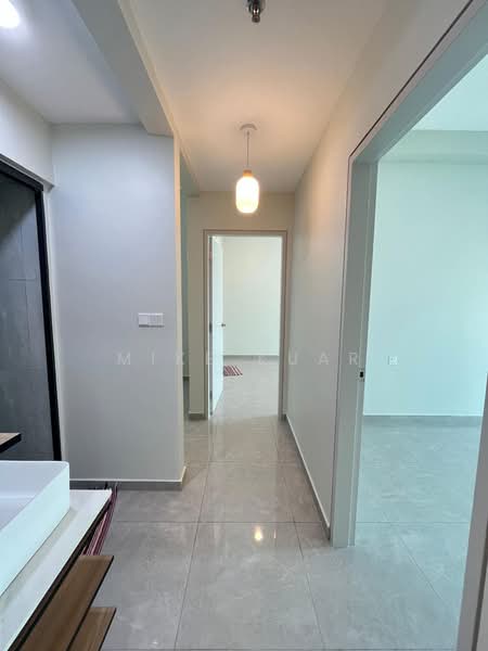 Service Residence for Rent at Savana @ Utropolis - Mike Kuar - Corridor - PropertyGuru.com.my
