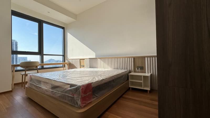 Servis Apartment untuk Disewa di Marriott Residence @ Gurney - David Lim - PropertyGuru.com.my