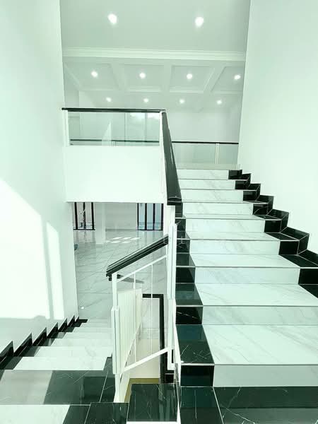 Rumah Banglo untuk Dijual di Taman Setiawangsa (Setiawangsa) - Fauzi Abdullah - PropertyGuru.com.my