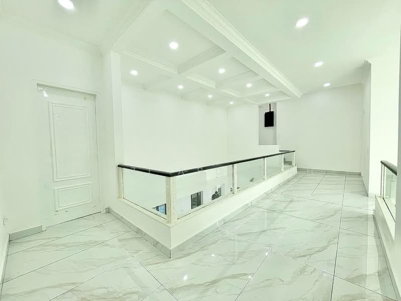 Rumah Banglo untuk Dijual di Taman Setiawangsa (Setiawangsa) - Fauzi Abdullah - Interior - PropertyGuru.com.my