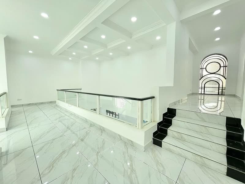 Rumah Banglo untuk Dijual di Taman Setiawangsa (Setiawangsa) - Fauzi Abdullah - Interior - PropertyGuru.com.my