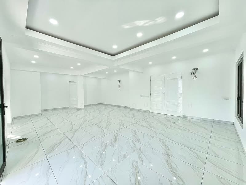 Rumah Banglo untuk Dijual di Taman Setiawangsa (Setiawangsa) - Fauzi Abdullah - Interior - PropertyGuru.com.my