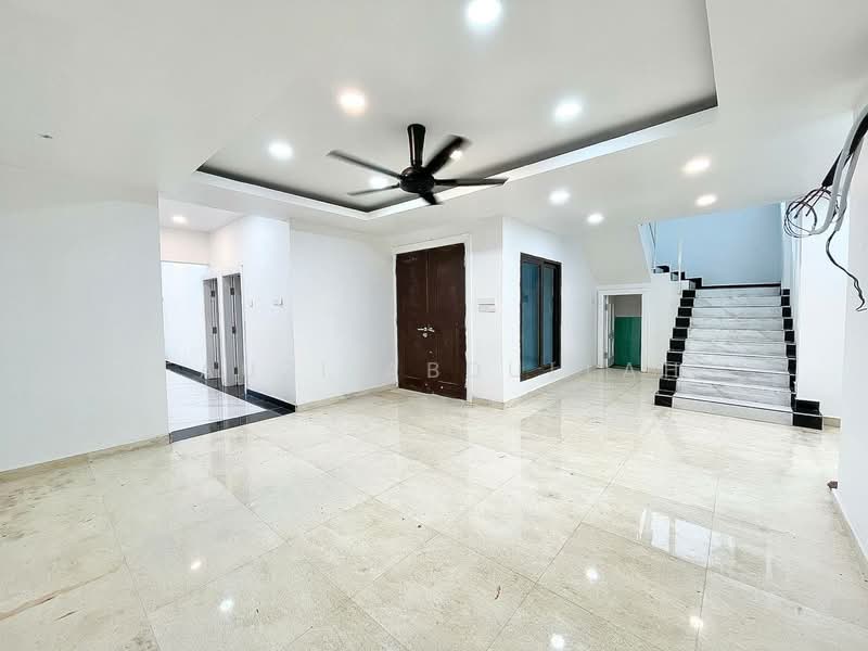 Rumah Banglo untuk Dijual di Taman Setiawangsa (Setiawangsa) - Fauzi Abdullah - Living Room - PropertyGuru.com.my