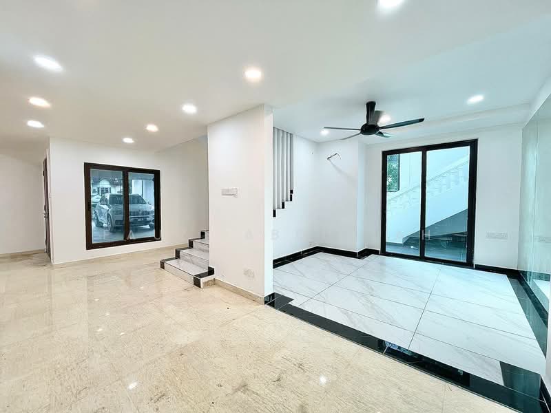 Rumah Banglo untuk Dijual di Taman Setiawangsa (Setiawangsa) - Fauzi Abdullah - PropertyGuru.com.my