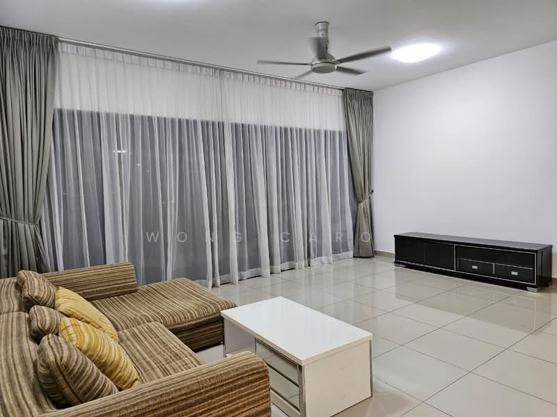 Kondominium untuk Disewa di Lakeville Residence - Wong Carol - PropertyGuru.com.my