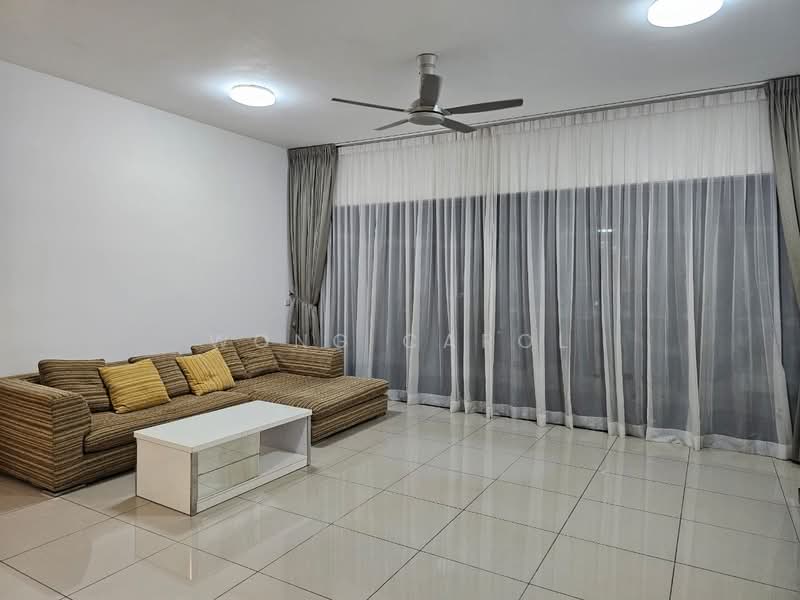 Kondominium untuk Disewa di Lakeville Residence - Wong Carol - PropertyGuru.com.my