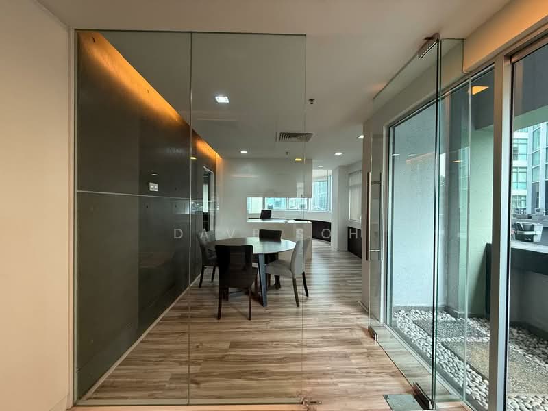 Office for Rent in Mont Kiara (Kuala Lumpur) - Dave Soh - Interior - PropertyGuru.com.my