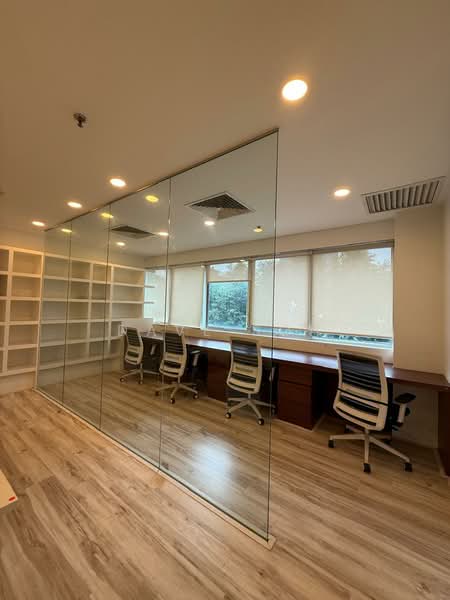 Office for Rent in Mont Kiara (Kuala Lumpur) - Dave Soh - Study - PropertyGuru.com.my