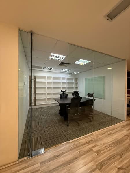 Office for Rent in Mont Kiara (Kuala Lumpur) - Dave Soh - Interior - PropertyGuru.com.my