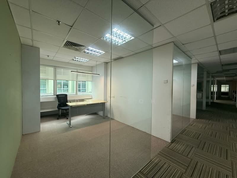 Office for Rent in Mont Kiara (Kuala Lumpur) - Dave Soh - Interior - PropertyGuru.com.my
