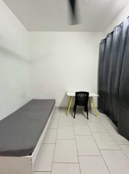 Service Residence for Rent at Astetica Residences - Jenny Puah - Bedroom - PropertyGuru.com.my