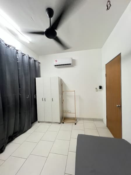 Service Residence for Rent at Astetica Residences - Jenny Puah - Bedroom - PropertyGuru.com.my