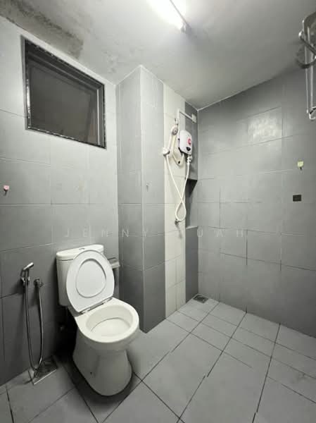 Service Residence for Rent at Astetica Residences - Jenny Puah - Bathroom - PropertyGuru.com.my