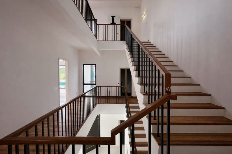 Rumah Berkembar untuk Dijual di Kota Damansara (Selangor) - Vincent Liaw - Interior - PropertyGuru.com.my