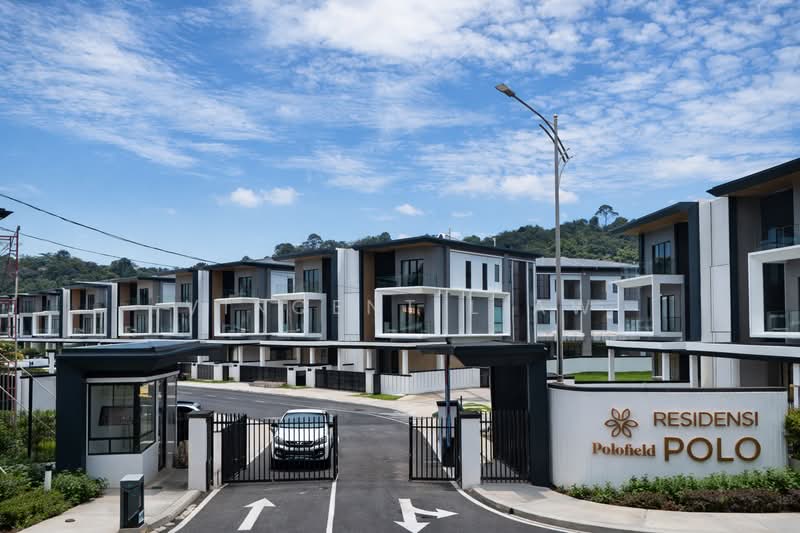 Rumah Berkembar untuk Dijual di Kota Damansara (Selangor) - Vincent Liaw - Exterior - PropertyGuru.com.my