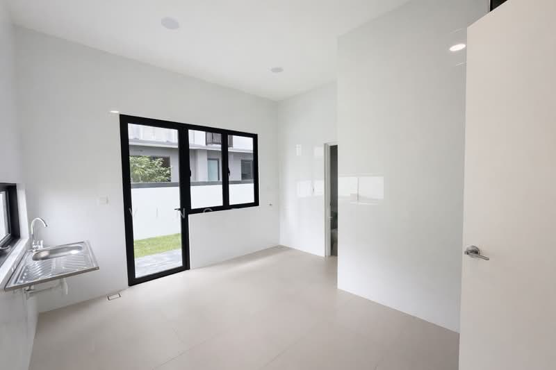 Rumah Berkembar untuk Dijual di Kota Damansara (Selangor) - Vincent Liaw - Interior - PropertyGuru.com.my