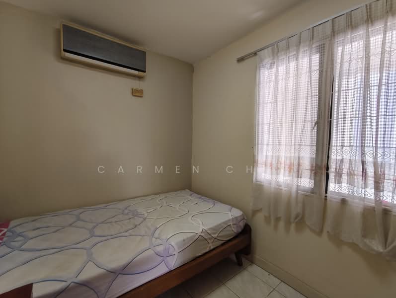 Kondominium untuk Disewa di Desa Kiara - Carmen Chin - Bedroom - PropertyGuru.com.my