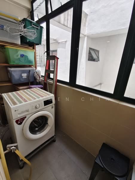 Condominium for Rent at Desa Kiara - Carmen Chin - PropertyGuru.com.my