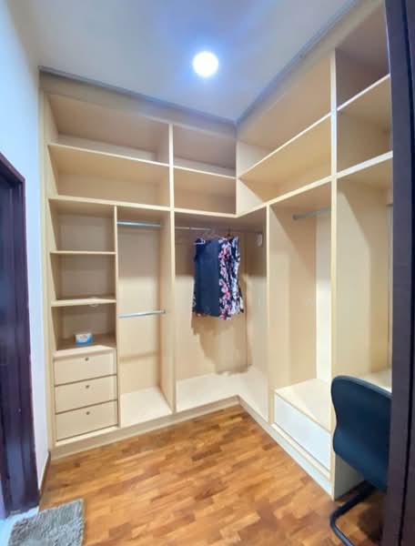 Cluster House for Sale in Austin Heights (Tebrau) - Chris Liew - Interior - PropertyGuru.com.my