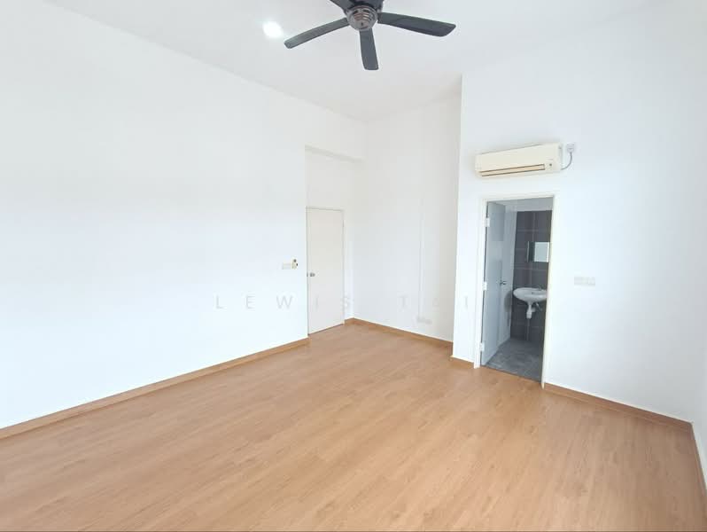 2-storey Terraced House for Rent in Iskandar Puteri (Nusajaya) (Johor) - Lewis Tai - Interior - PropertyGuru.com.my