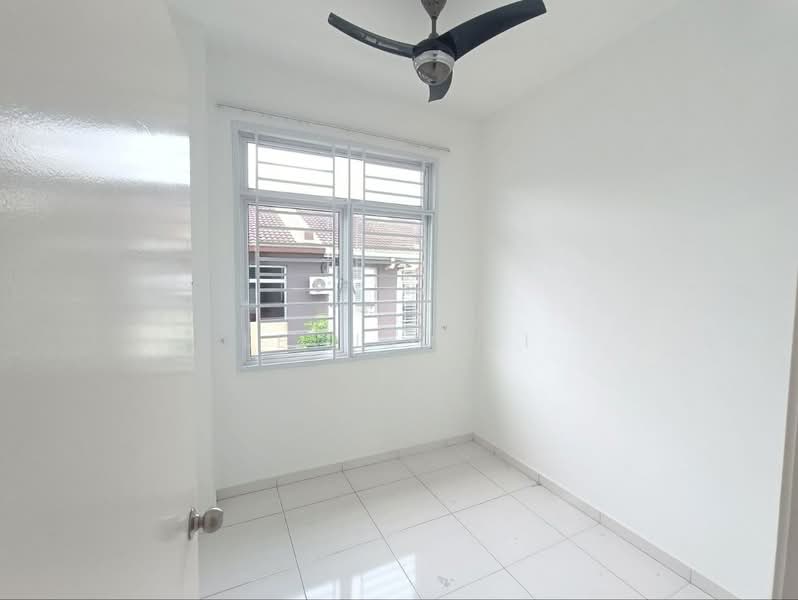 2-storey Terraced House for Rent in Iskandar Puteri (Nusajaya) (Johor) - Lewis Tai - Interior - PropertyGuru.com.my