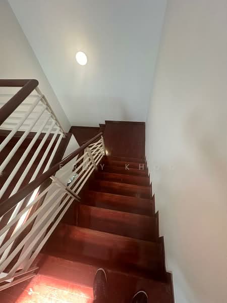 Cluster House for Sale in Klang (Selangor) - Jerry Khoo - Interior - PropertyGuru.com.my