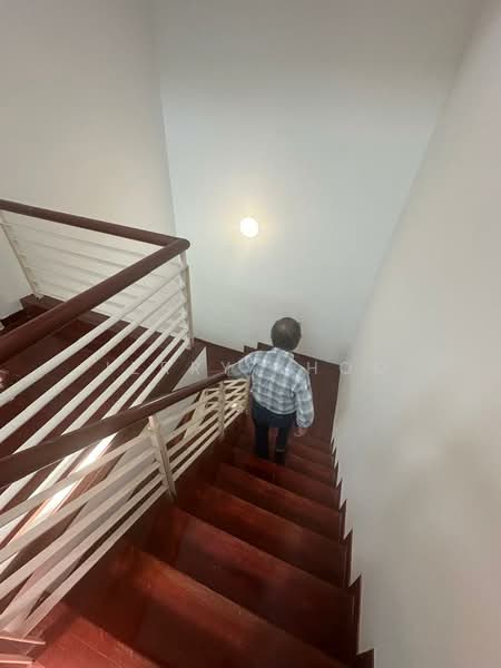 Cluster House for Sale in Klang (Selangor) - Jerry Khoo - Interior - PropertyGuru.com.my