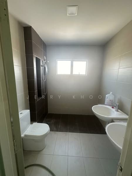 Cluster House for Sale in Klang (Selangor) - Jerry Khoo - Bathroom - PropertyGuru.com.my
