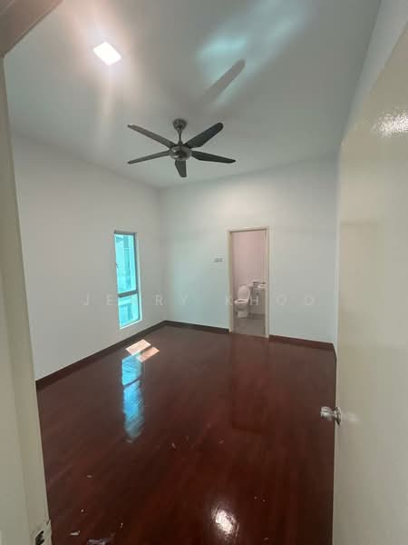 Cluster House for Sale in Klang (Selangor) - Jerry Khoo - Interior - PropertyGuru.com.my